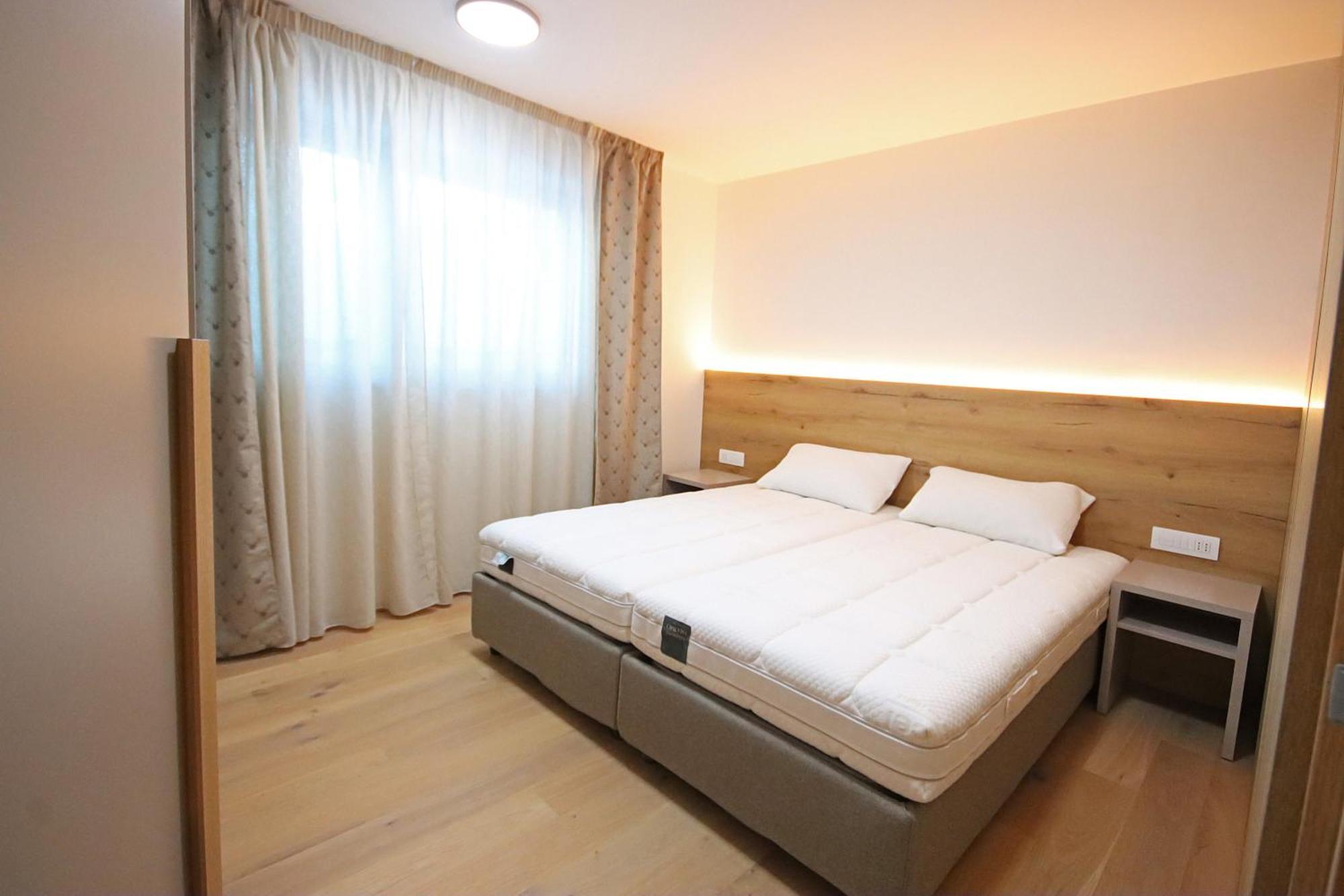 Aurturist Dobbiaco Roulette Apartment Ngoại thất bức ảnh